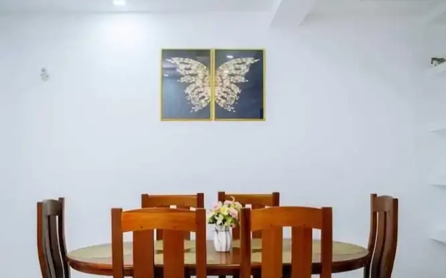 Lux Suites Kijani Beach Apartments