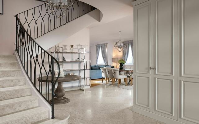 Opulent Villa in Vabriga With Private Pool