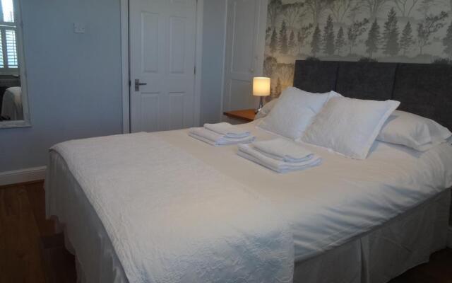 Aquarium Guest House