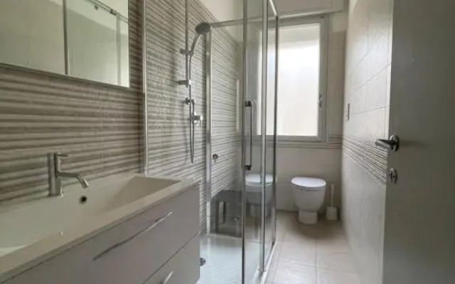 Residence Bagni Miramare