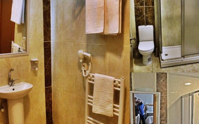 EMSA Palace Hotel