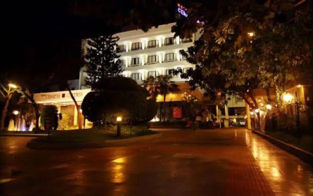 Hotel Cenneys Gateway