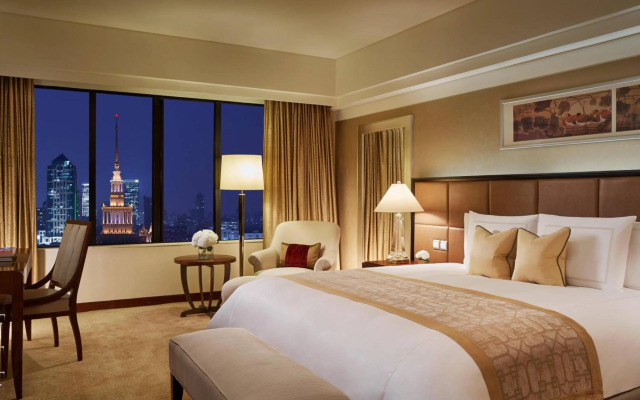 The Portman Ritz-Carlton, Shanghai