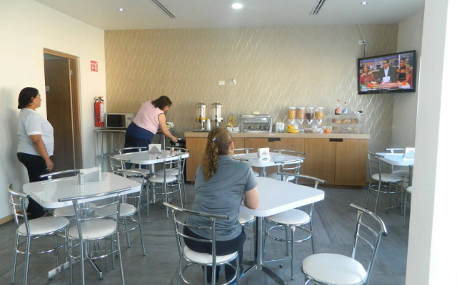 Capital Hotel