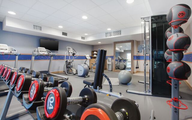 Hampton by Hilton Lublin