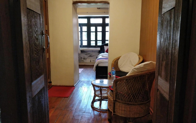 Tulaja Boutique Hotel