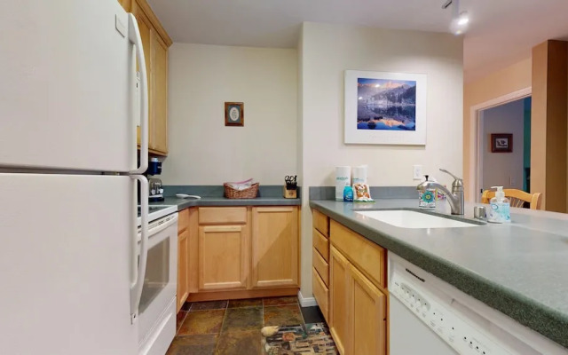 Summit #243 1 Bedroom Condo