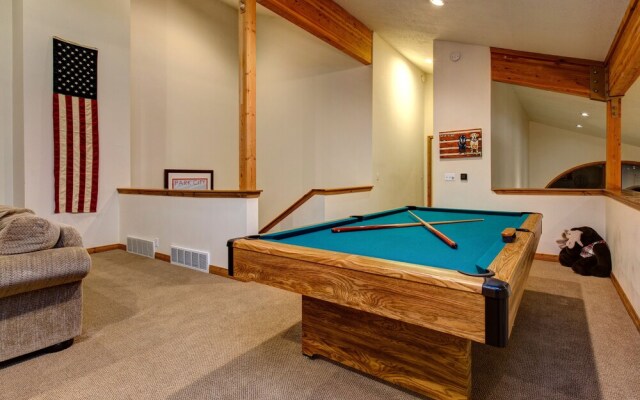 Abode at Four Lakes
