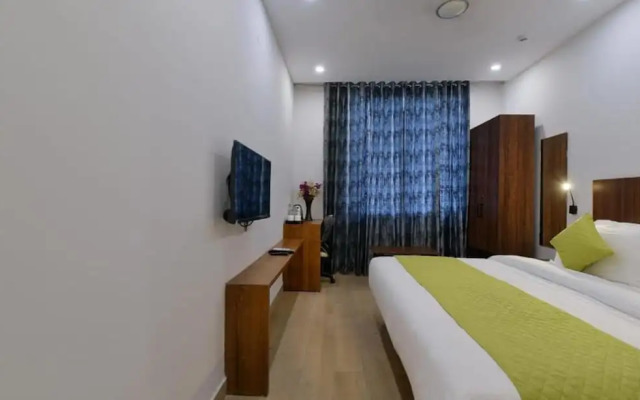 Hotel The Emporio A Corporate suites