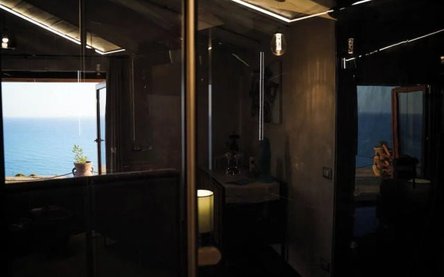 Tendù  Punta Bianca Glamping Camp