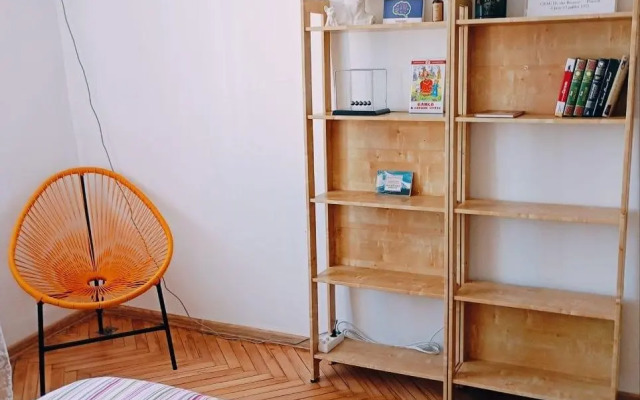 Комнаты на канале Грибоедова