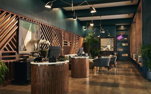 Kinley Chattanooga, A Tribute Portfolio Hotel