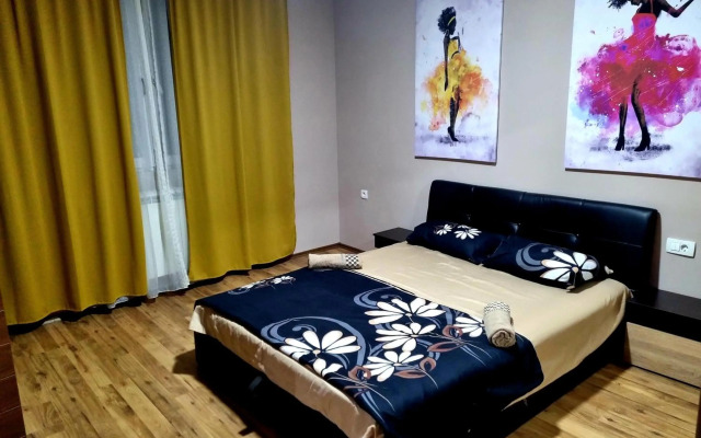 ELISA Apartment 20A Center-Skopje