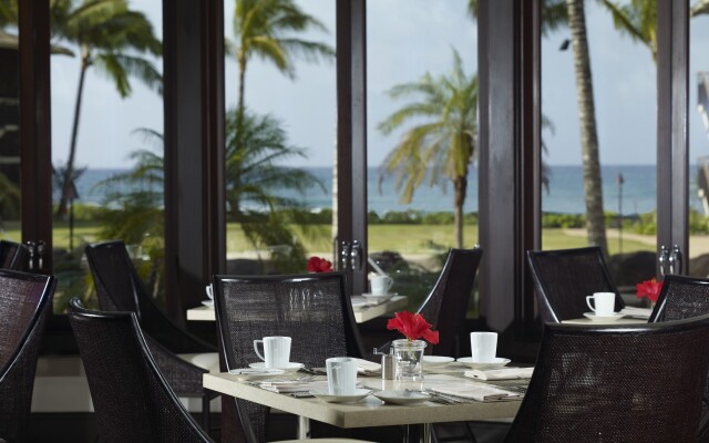 Ko'a Kea Resort on Po'ipu Beach