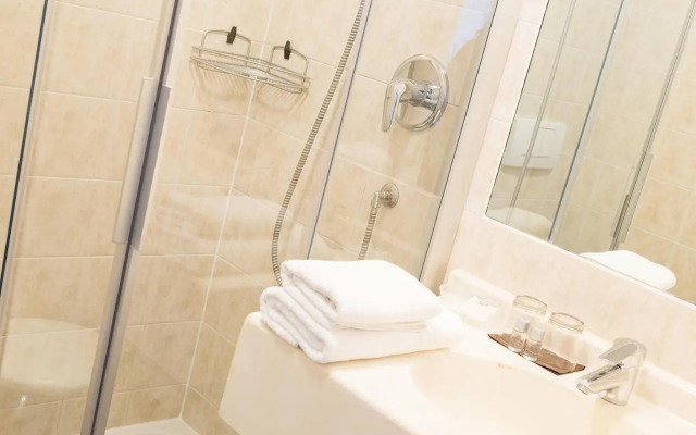 Hotel Matscher Wellness