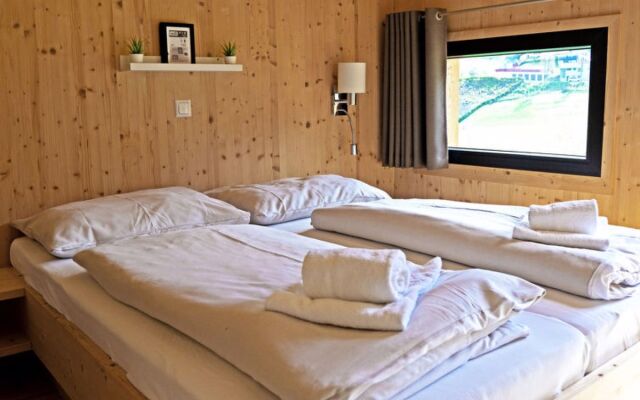 Bergeralm Chalets 34030