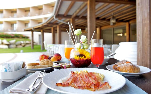 Capovaticano Resort Thalasso Spa