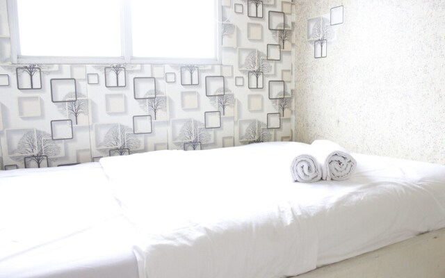 Relaxing 2br the Suites Metro Apartment