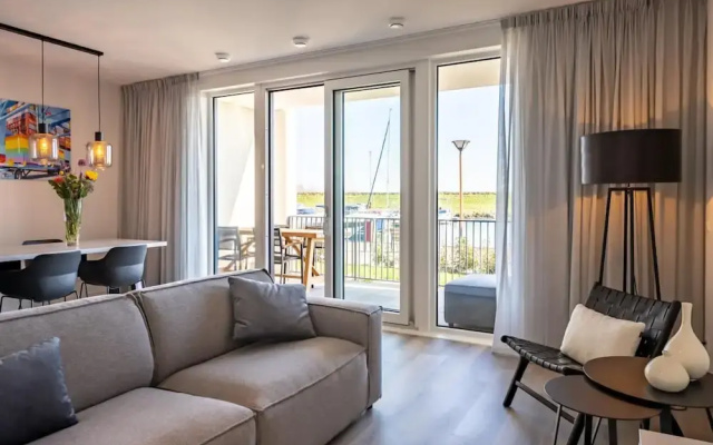 Loft Near Marina and Veerse Meer