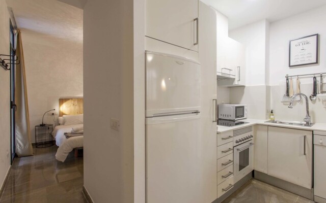 Valencia Flat Rental Historical Center 2