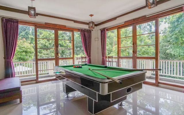 Lot 18 Villa