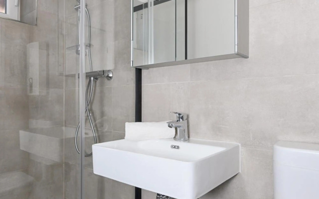 Ferienwohnung Herzmuschel