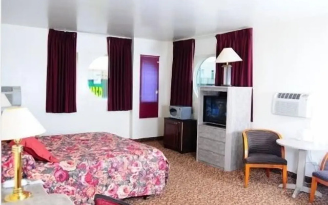 Amber Inn