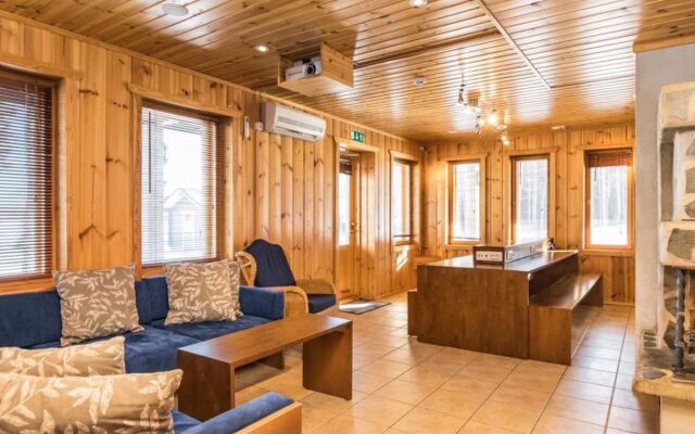 Holiday Home Villa hukka
