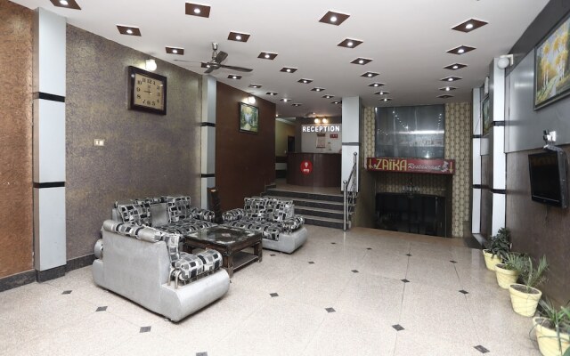 Collection O 12490 Hotel Paradise Plaza
