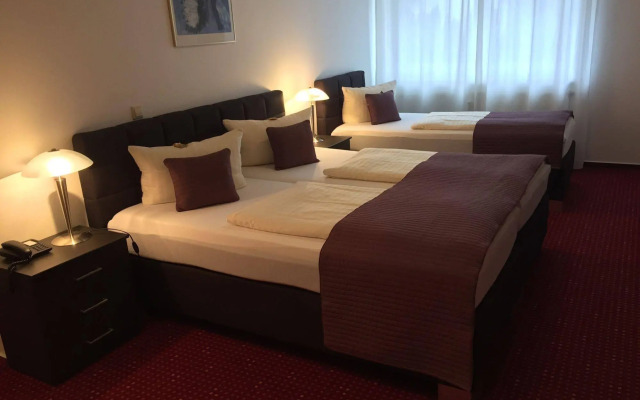 Wincent Hotel