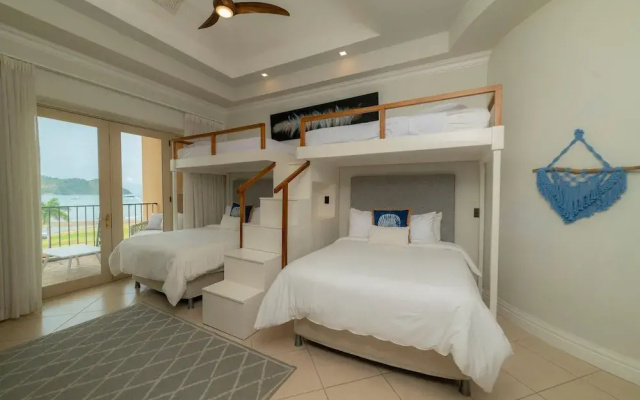 Bella Vista 4A 3 bdr 3 Bath Ocean View