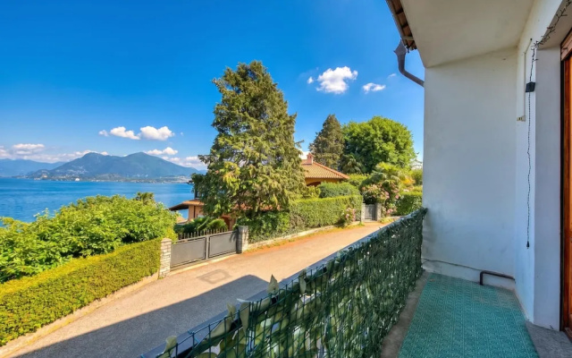 La Finestra Sul Lago