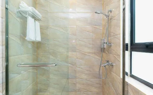 Near Youshe Homestay, Chongming, Shanghai