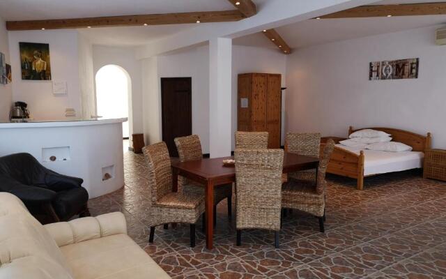 Residence Romansa
