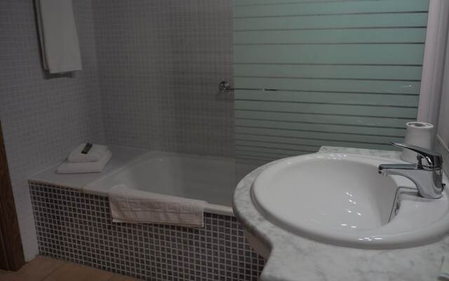 Aguilas de los Collados