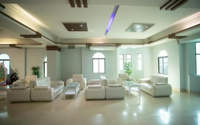 Sonargaon Royal Resort