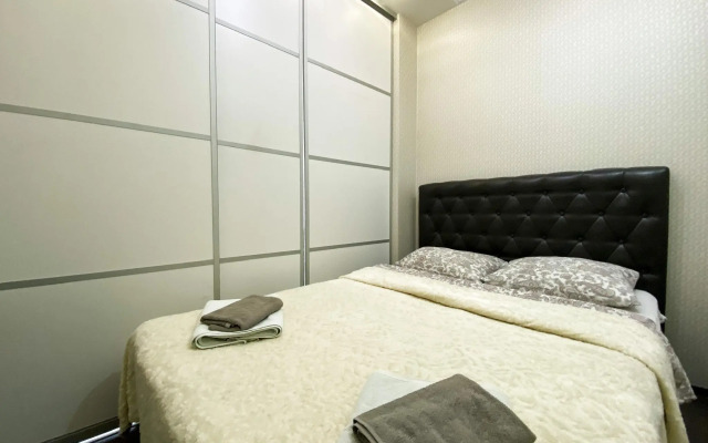 Bliss Apartments in Shcherbakovsky Lane