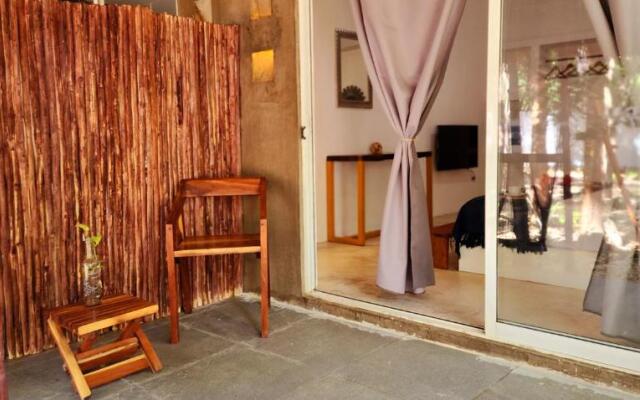 Kin Tulum Jungle Deluxe