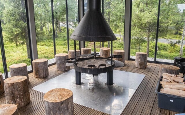 Villa Vuosseli c 1 Kuusamo