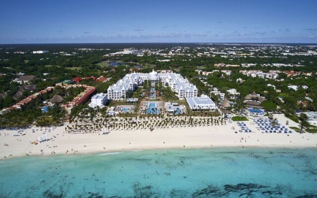 Hotel Riu Palace Riviera Maya