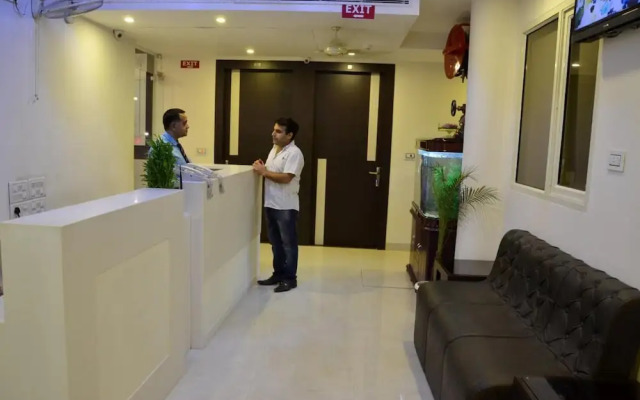 Hotel Royal Park 22