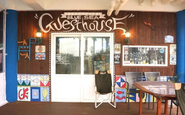 Blue Sea Guesthouse - Hostel