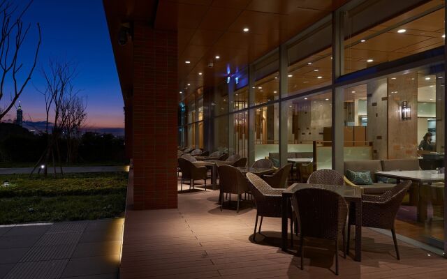 Courtyard by Marriott Taipei