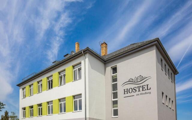 Hostel Am Windberg