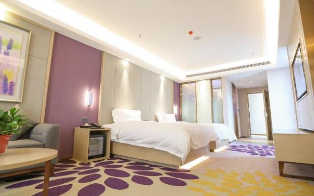 Lavande Hotel Xianyang Yuquan Wanda
