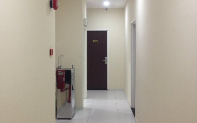 OYO 90099 G Home Hotel, Kota Bharu, Kelantan