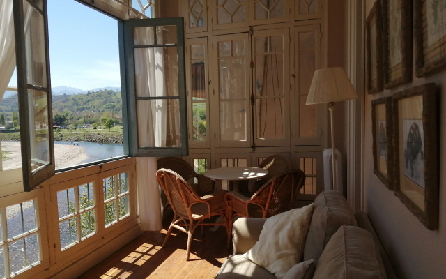 Casona del Sella