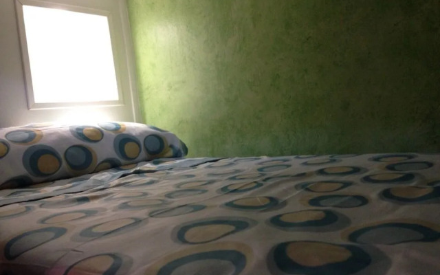 Albergue Las Caballeras