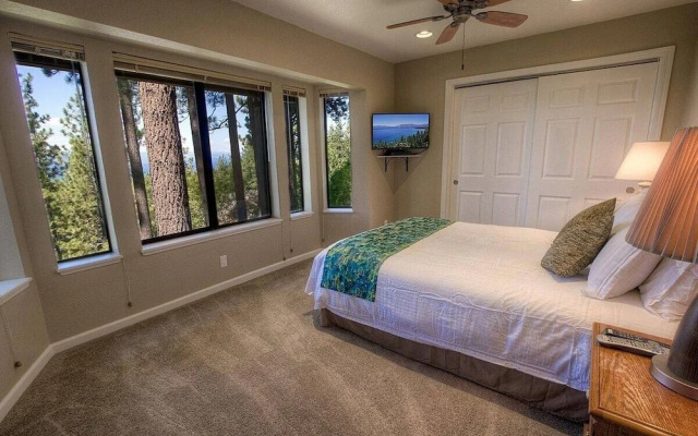 Hch1221 - Tahoe Bonoff Venture 4 Bedroom Home
