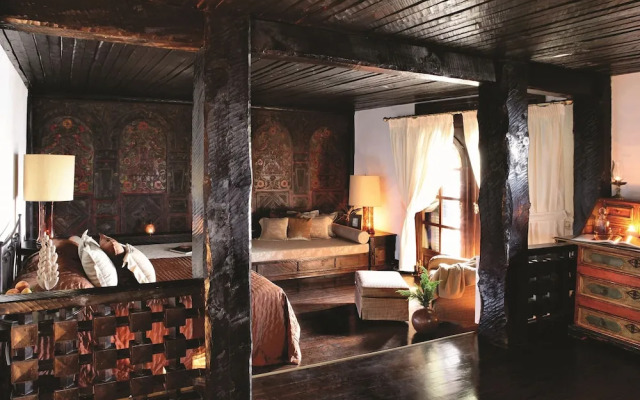 Porto Carras Villa Galini